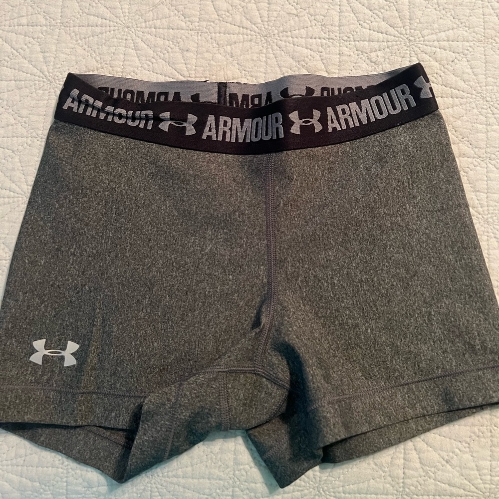 Under Armour Spandex